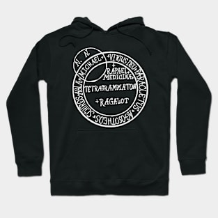 Dream Vision Hoodie